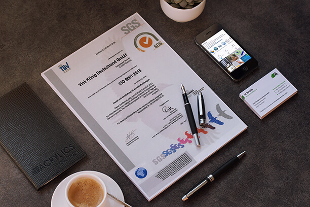 [AUTO] Alles über ACRYLICS – Ihr Kunststoffpartner