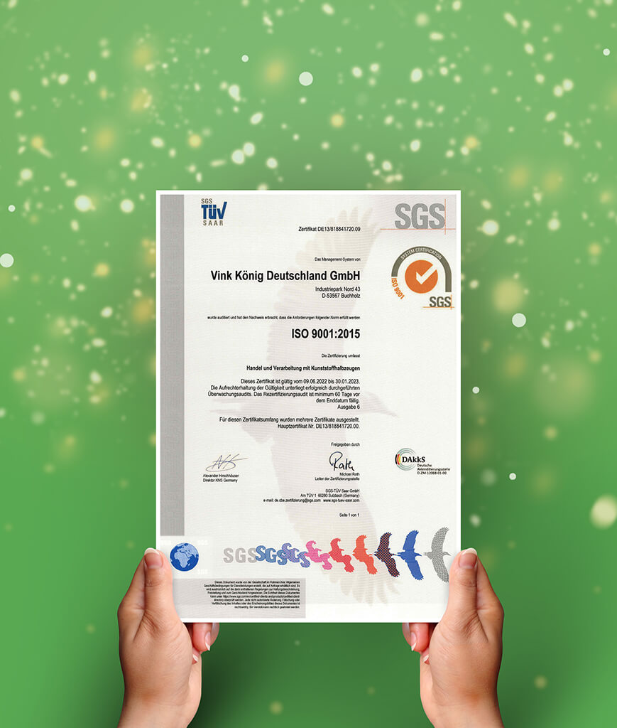 [AUTO] Qualitätsmanagement